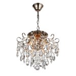 Люстра потолочная St luce SL846.202.06 ORECCHINI