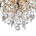 Люстра потолочная St luce SL846.202.06 ORECCHINI
