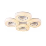 Светильник St Luce SL878.502.04 T5