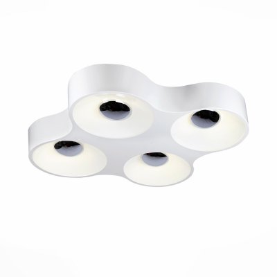 Светильник St Luce SL889.502.08 T5