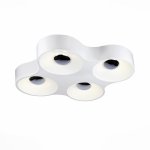 Светильник St Luce SL889.502.08 T5