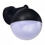Светильник уличный настенный St luce SL9000.401.01 OMBRA