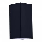 Светильник уличный настенный St luce SL9002.411.01 CIPRIA