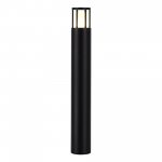 SL9017.405.01 Светильник уличный напольный ST-Luce черный/черный GU10 1*15W MESA