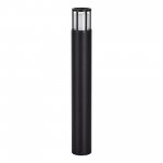 SL9017.405.01 Светильник уличный напольный ST-Luce черный/черный GU10 1*15W MESA