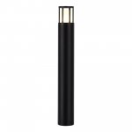 SL9017.405.01 Светильник уличный напольный ST-Luce черный/черный GU10 1*15W MESA