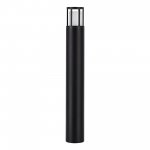 SL9017.405.01 Светильник уличный напольный ST-Luce черный/черный GU10 1*15W MESA