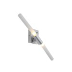 Светильник настенный бра St luce SL947.101.02 LACONICITA