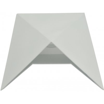 Светильник уличный настенный St luce SL9501.501.01 VISANO