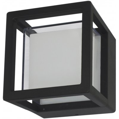 Светильник уличный настенный St luce SL9501.541.01 VISANO