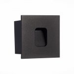 Светильник уличный настенный St luce SL9501.441.01 VISANO