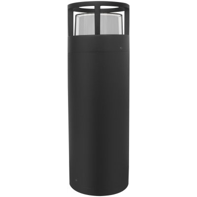 Светильник уличный наземный St luce SL9507.405.01 FOSSA