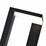 Светильник уличный наземный St luce SL9508.405.01 VITAE