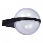 Светильник уличный настенный St luce SL9510.401.01 CELESTE