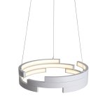 Люстра подвесная St luce SL963.503.01 GENUINE