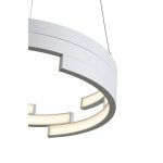 Люстра подвесная St luce SL963.503.01 GENUINE