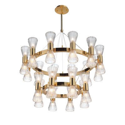 Светильник St luce SLD002.203.40