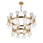 Светильник St luce SLD002.203.40