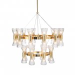 Светильник St luce SLD002.203.40