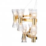 Светильник St luce SLD002.203.40