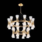 Светильник St luce SLD002.203.40