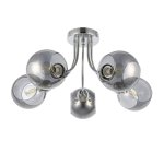 Люстра потолочная St luce SLE102102-05 RELOTTE