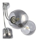 Люстра потолочная St luce SLE102102-05 RELOTTE