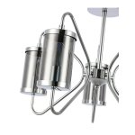 Люстра потолочная St luce SLE102302-05 VALIERI