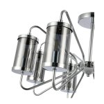 Люстра потолочная St luce SLE102302-08 VALIERI