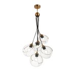 Светильник подвесной St luce SLE103103-06 SATTURO