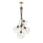 Светильник подвесной St luce SLE103103-06 SATTURO