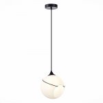 Светильник потолочный St luce SLE103143-01 SATTURO