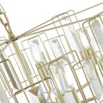Люстра подвесная St luce SLE103403-07 GIANO