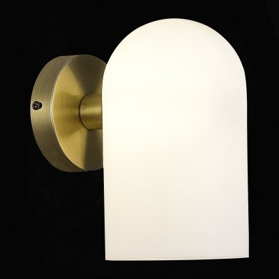 Светильник настенный бра St luce SLE1047-301-01 NOBILIA