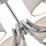 Люстра подвесная St luce SLE105303-08