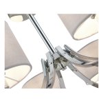 Люстра подвесная St luce SLE105303-08