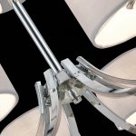 Люстра подвесная St luce SLE105303-08