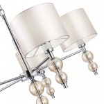 Люстра подвесная St luce SLE105703-05 RAMER