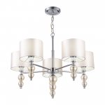 Люстра подвесная St luce SLE105703-05 RAMER