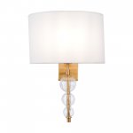 Светильник настенный бра St luce SLE105711-01 RAMER