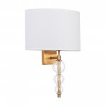 Светильник настенный бра St luce SLE105711-01 RAMER
