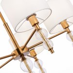 Люстра подвесная St luce SLE105713-05 RAMER