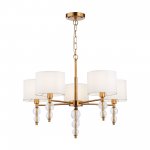 Люстра подвесная St luce SLE105713-05 RAMER