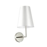 Светильник настенный St luce SLE105901-01 BELLINO