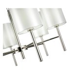 Светильник подвесной St luce SLE107303-06 NOIA