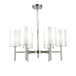 Светильник подвесной St luce SLE107303-06 NOIA