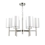 Светильник подвесной St luce SLE107303-06 NOIA