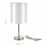 Настольная лампа St luce SLE107304-01 NOIA