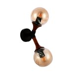 Светильник настенный St luce SLE109401-01 RAQUEL