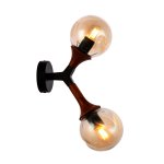 Светильник настенный St luce SLE109401-01 RAQUEL